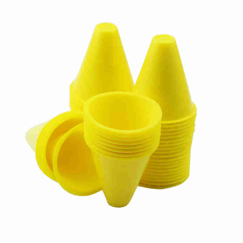50 yellow